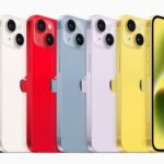 Iphone 14 128 Go