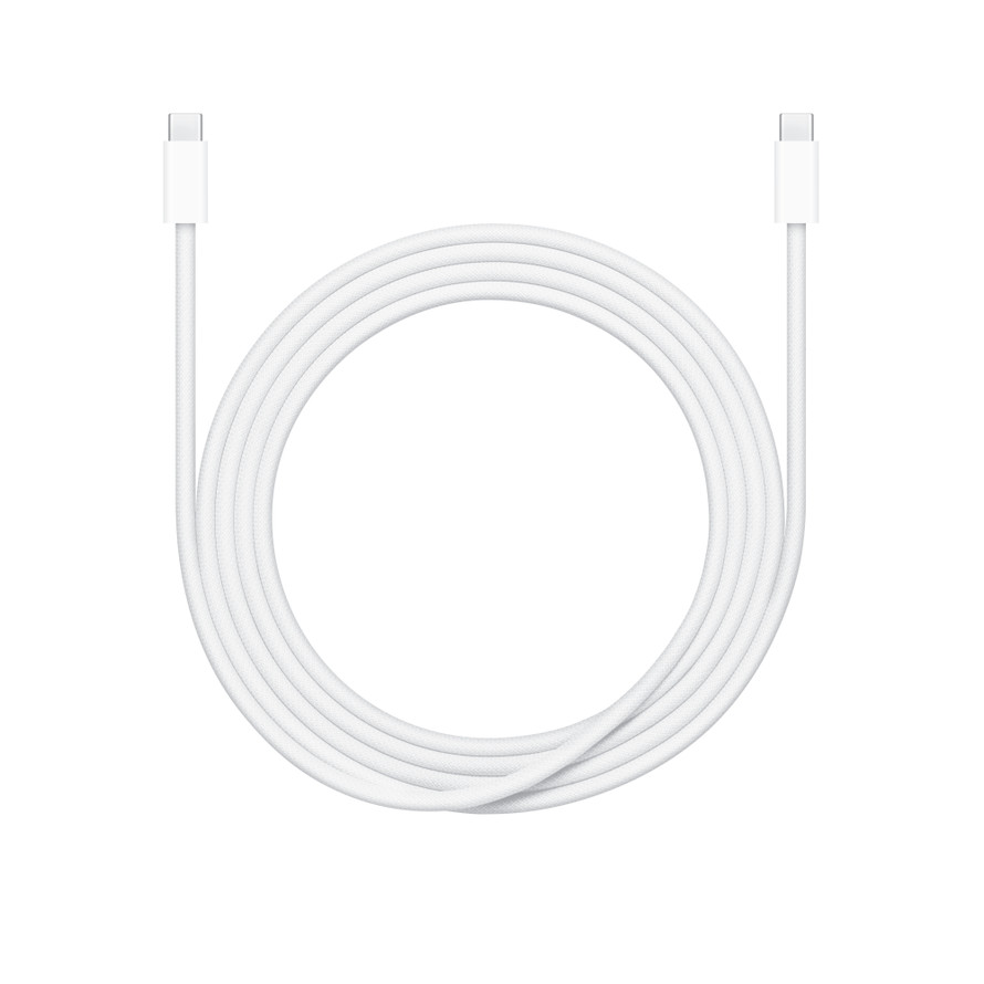 MU2G3 Chargeur Iphone type C – Image 1