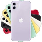 Iphone 11 128Go