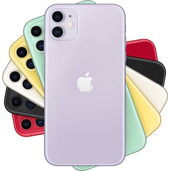 img_0888 Iphone 11 64Go – Image 1