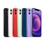 Iphone 12 64Go