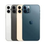 Iphone 12 Pro 128 Go – Image 3