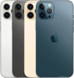 Iphone 12 Pro Max 256Go