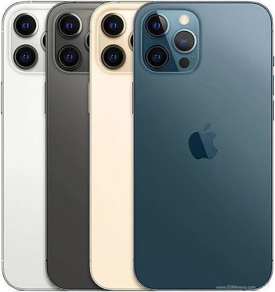 img_0912 iPhone 12 Pro Max 128Go – Image 1