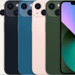 IPhone 13 128Go