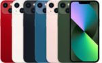 IPhone 13 128Go