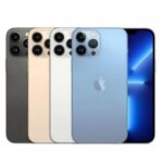 IPhone 13 Pro Max 256Go