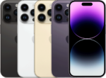 IPhone 14 Pro Max 256Go