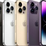IPhone 14 Pro 256Go