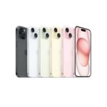 Iphone 15 128Go