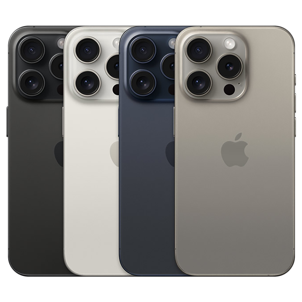 img_0941 Iphone 15 Pro 128Go – Image 1