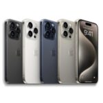 Iphone 15 Pro 128Go – Image 2