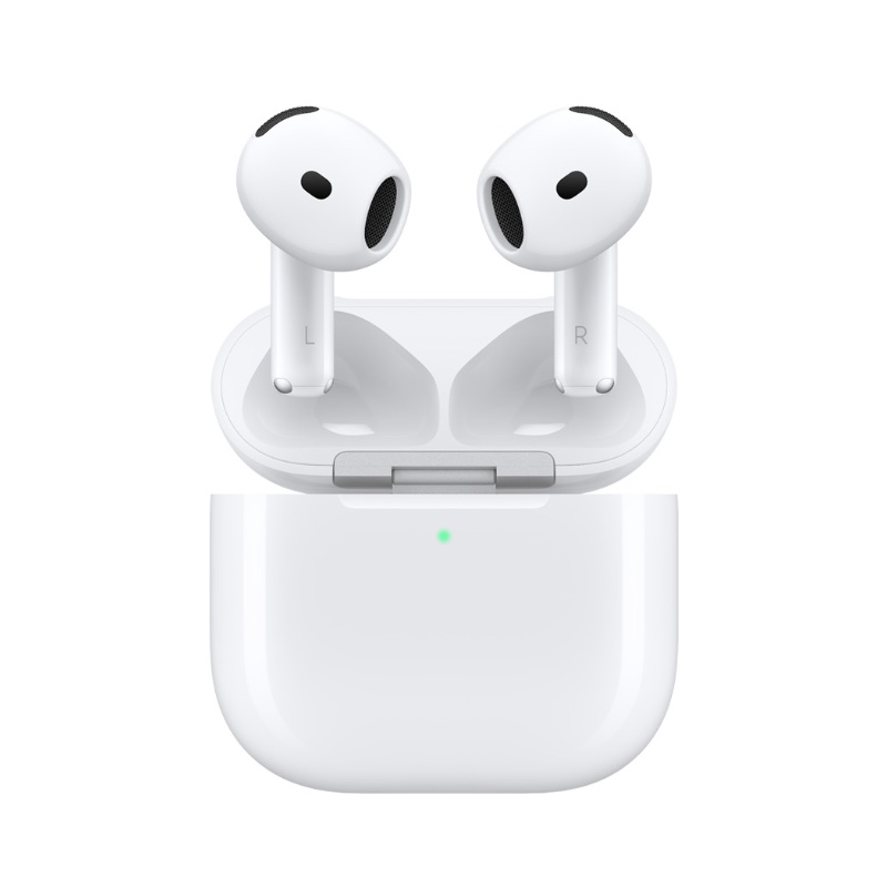 img_1023 AirPods 4 – Image 1