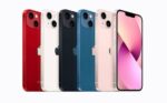 IPhone 13 256Go
