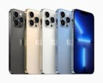 IPhone 13 Pro 128 Go – Image 2