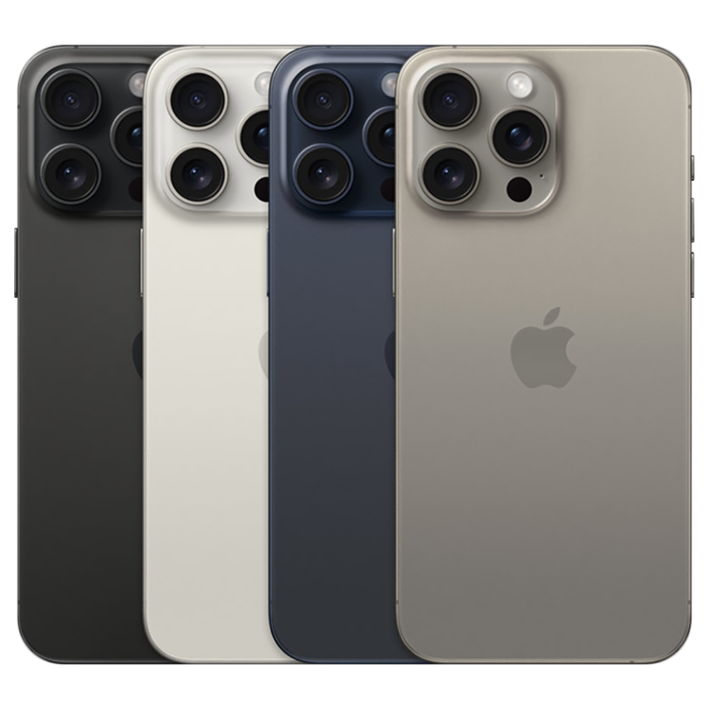 img_0944 IPhone 15 Pro Max 256Go – Image 1