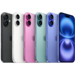 IPhone 16 128Go