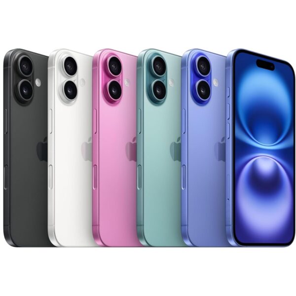 IPhone 16 128Go