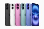 IPhone 16 Plus 128Go – Image 3