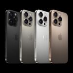 IPhone 16 pro 128 Go – Image 2