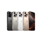 IPhone 16 pro 128 Go – Image 3