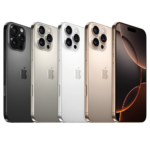 IPhone 16 pro 128 Go
