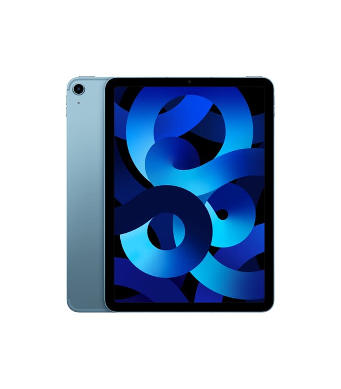 apple-ipad-air-blue-1.jpg iPad Air M2 13" – Image 1