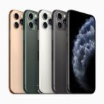 iPhone 11 Pro 256Go