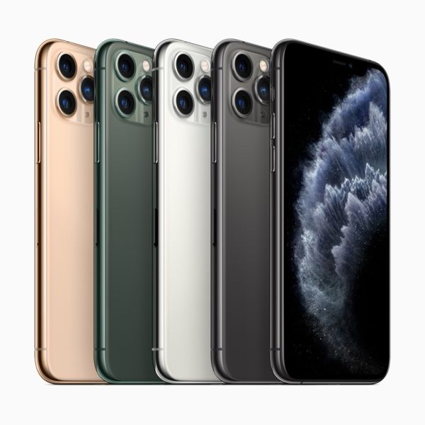 img_0890-2 iPhone 11 Pro Max 256 Go – Image 1